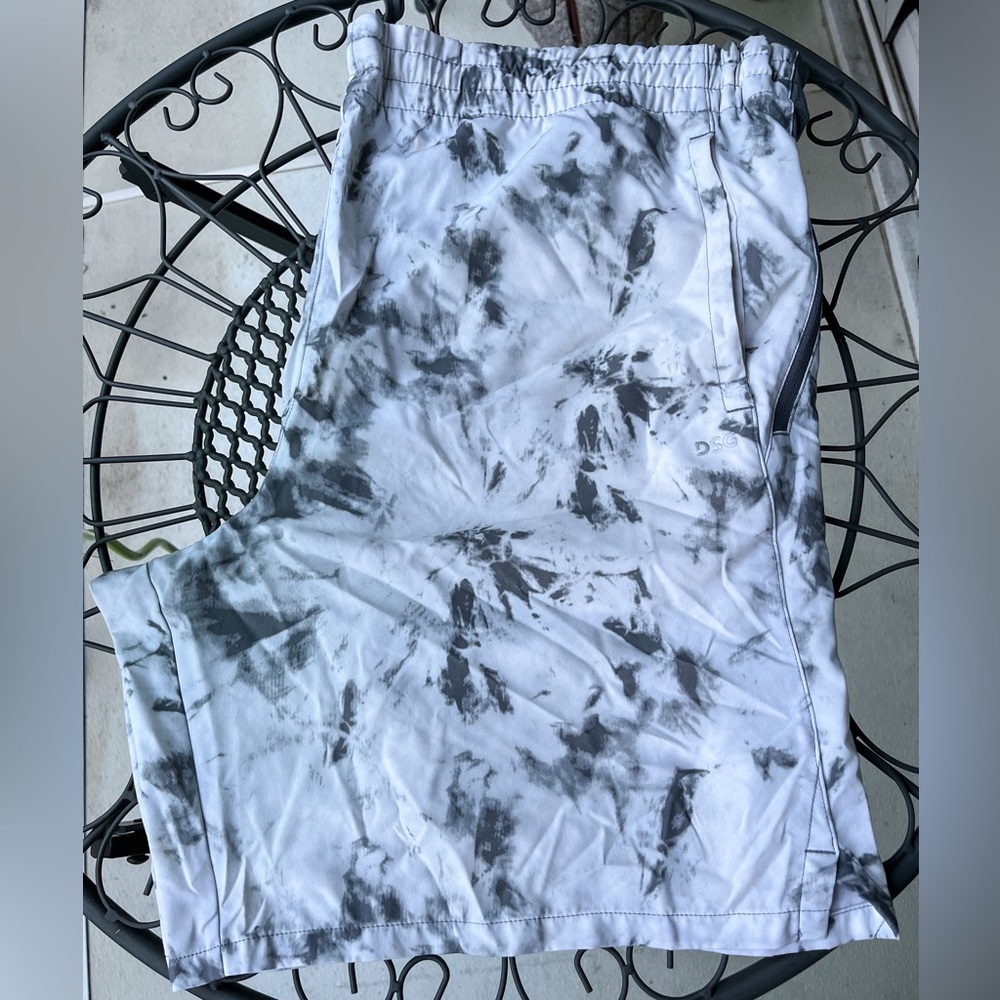 DSG Swim Shorts ~ L